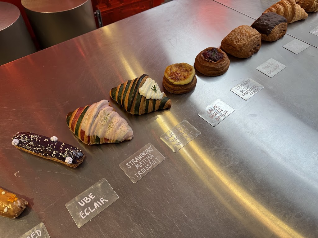Supermoon Bakehouse