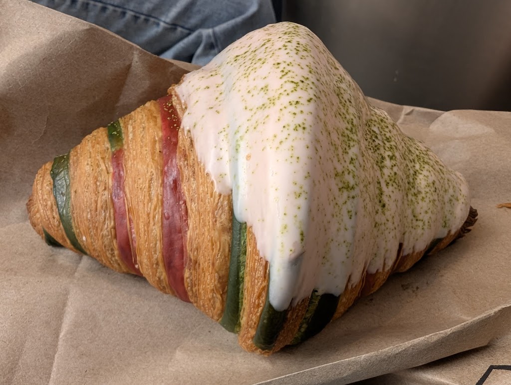 Supermoon Bakehouse