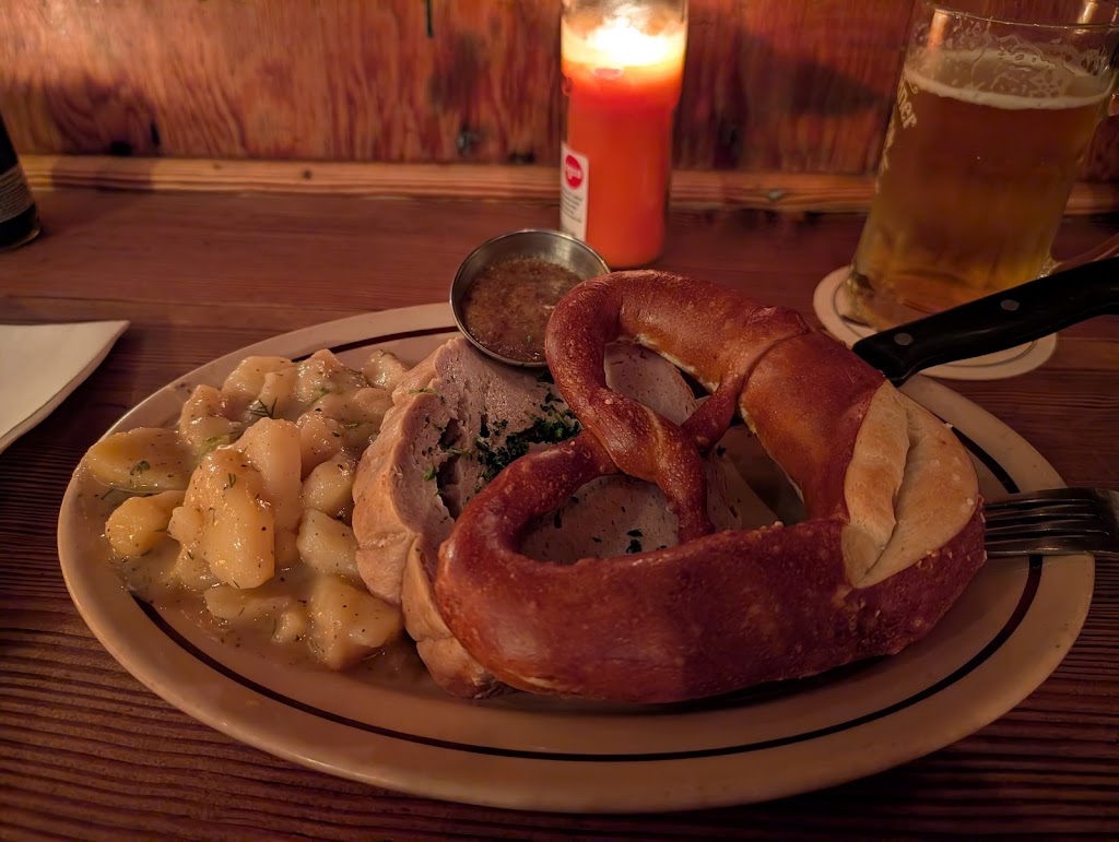 Suppenküche