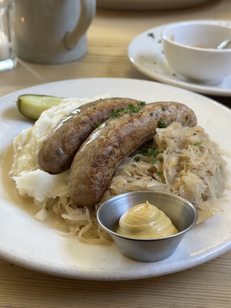Suppenküche