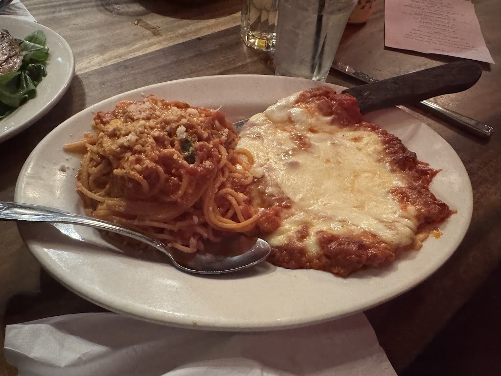 Supper