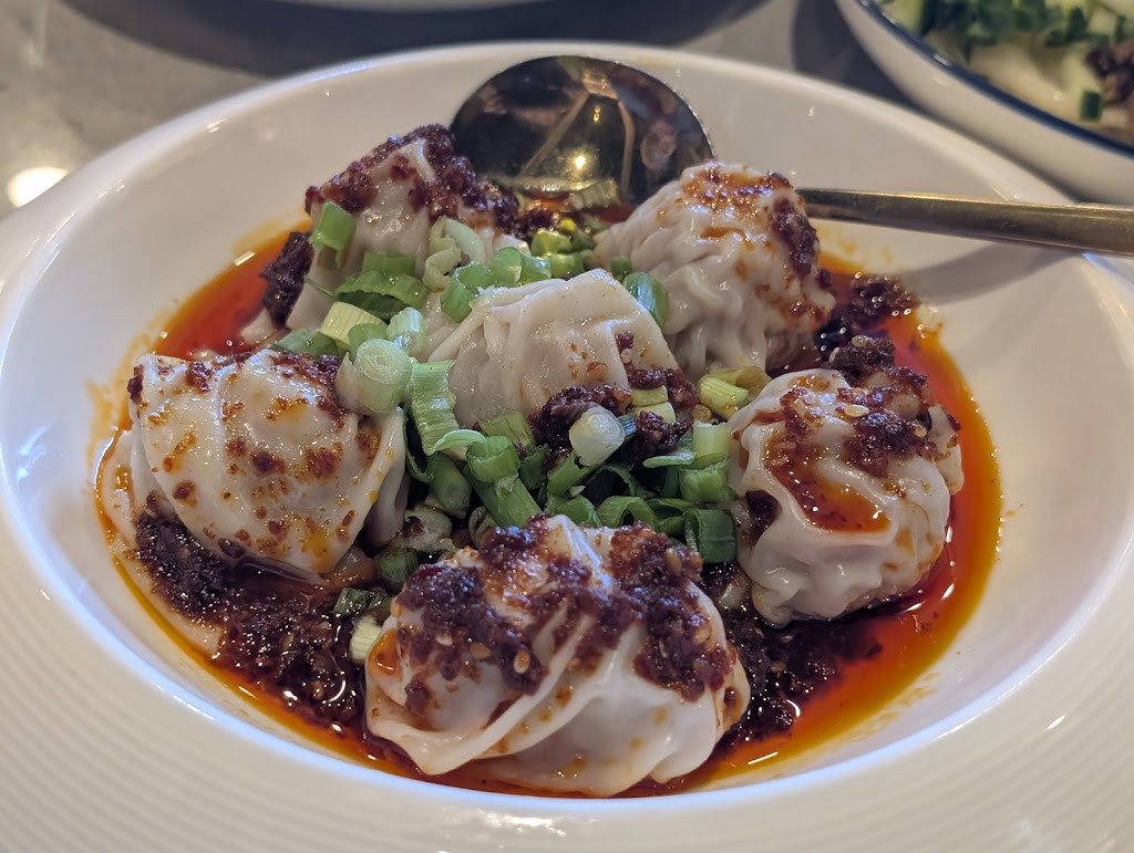 Supreme Dumplings (Kirkland)