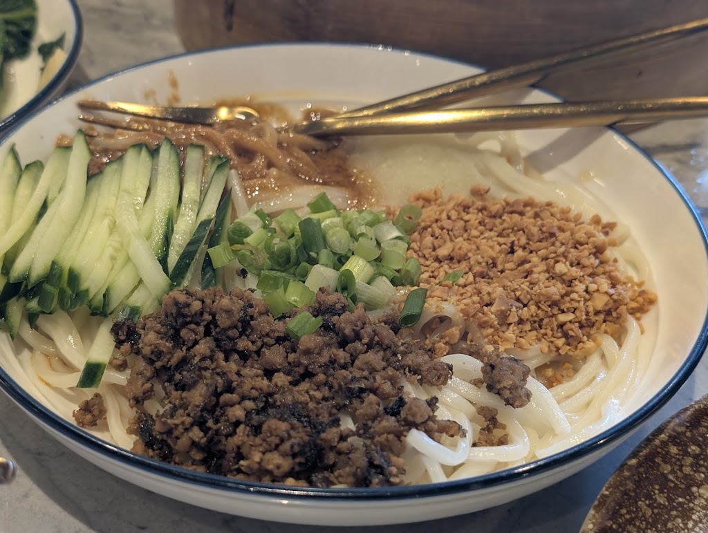 Supreme Dumplings (Kirkland)