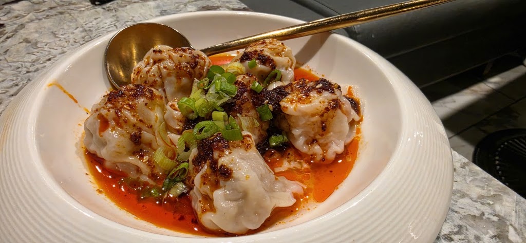 Supreme Dumplings