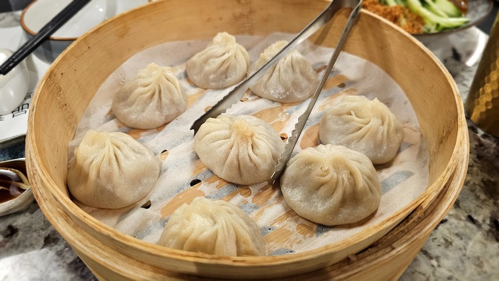 Supreme Dumplings