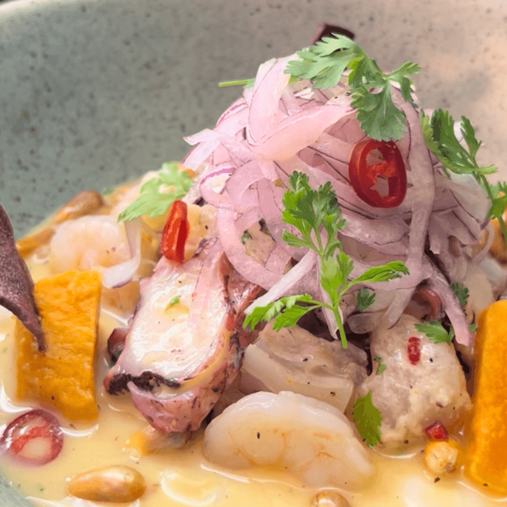 Surfish Bistro