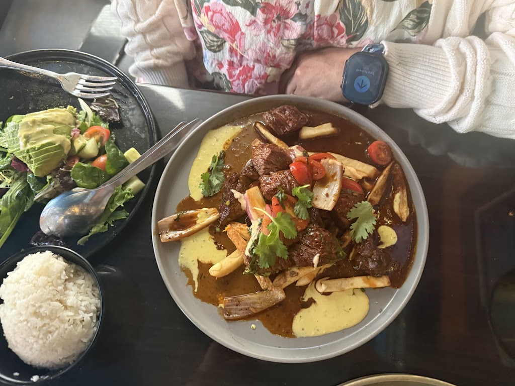 Surfish Bistro