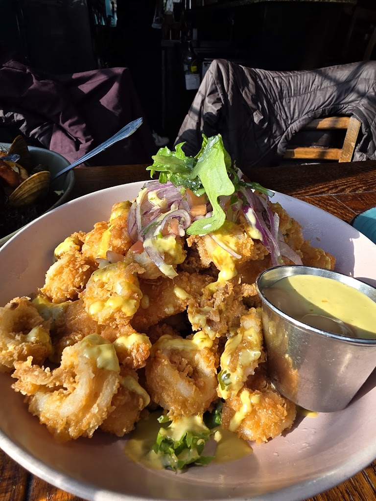 Surfish Bistro