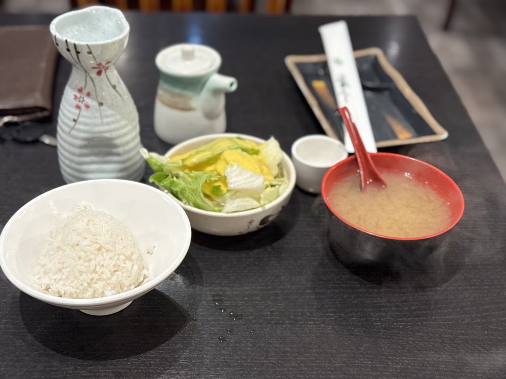 Sushi Arashi