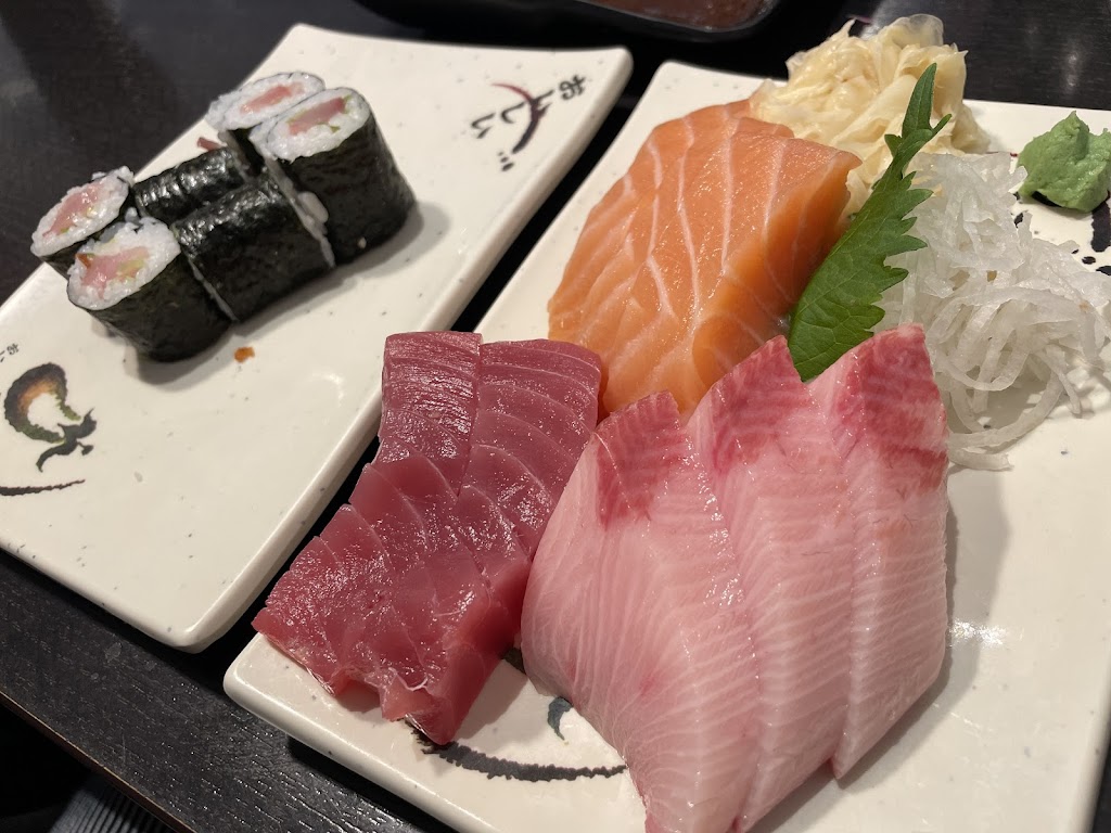 Sushi Arashi