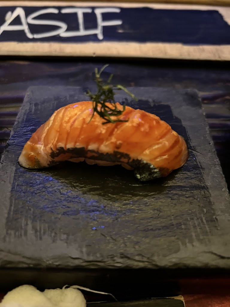 Sushi By Scratch Restaurants: Seattle