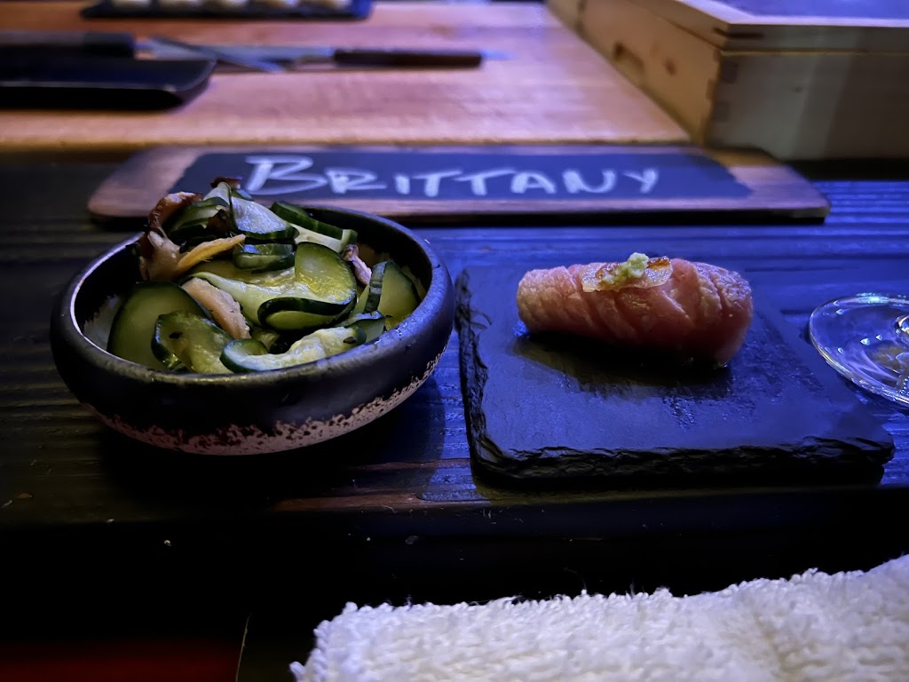 Sushi By Scratch Restaurants: Seattle