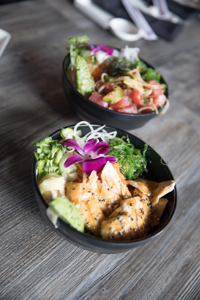Sushi Confidential Campbell