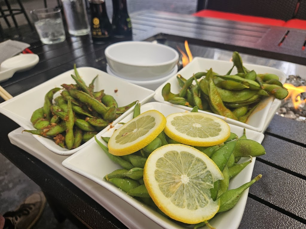 Sushi Confidential San Jose