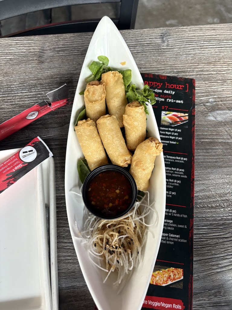 Sushi Confidential San Jose