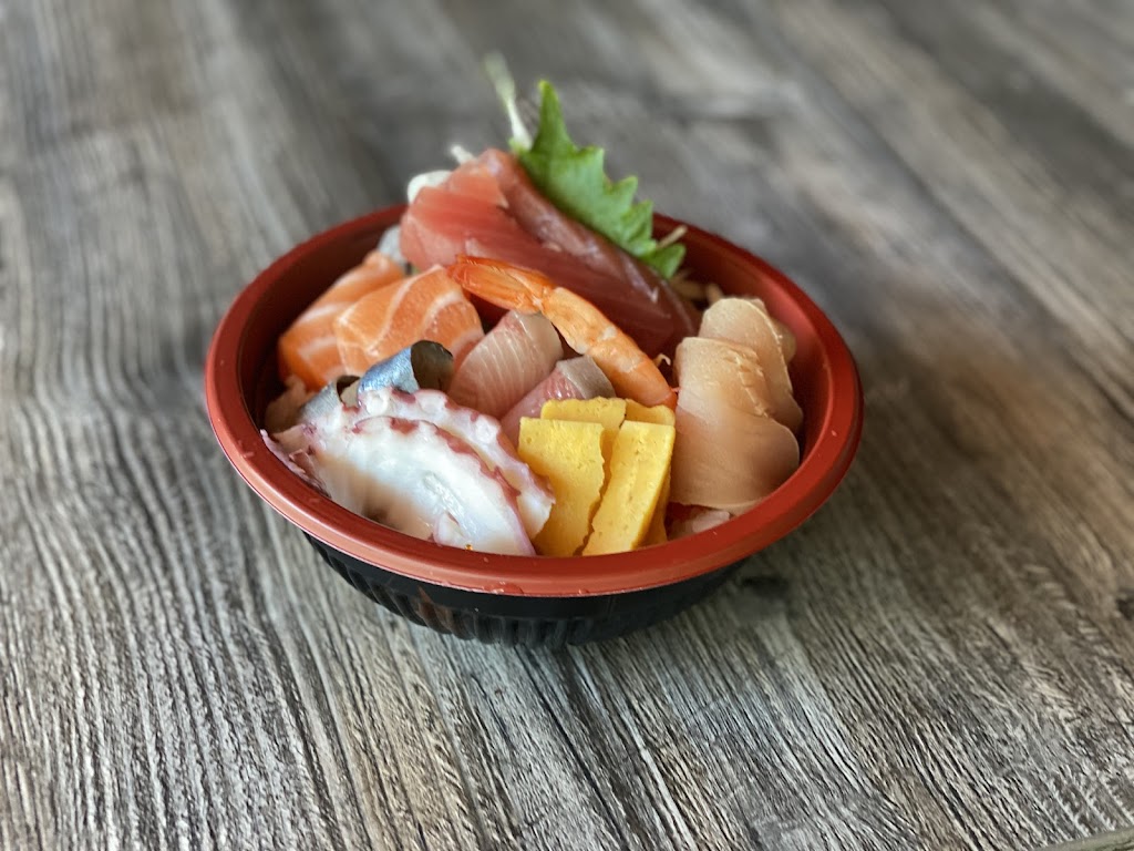 Sushi Confidential San Jose