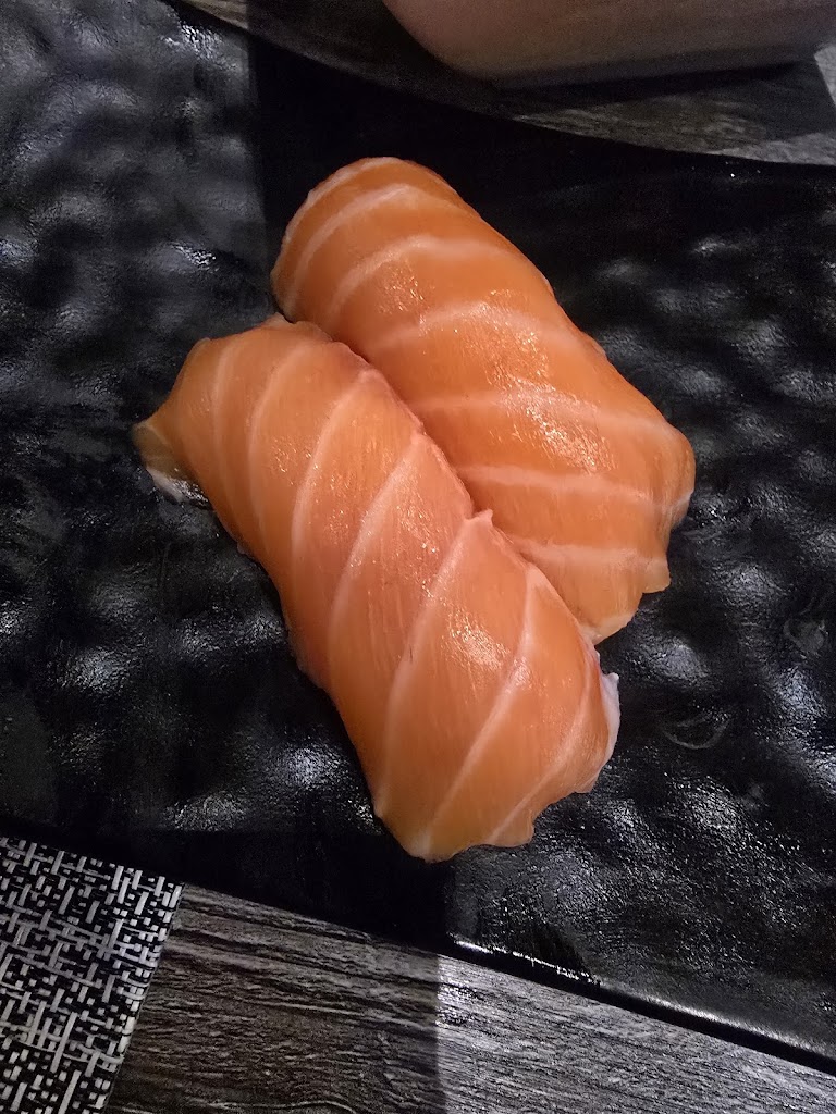 Sushi Confidential San Jose