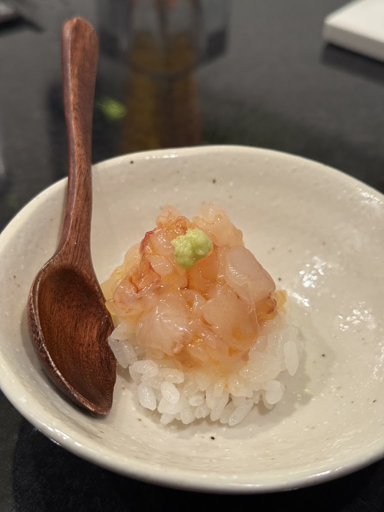 sushi fish bar