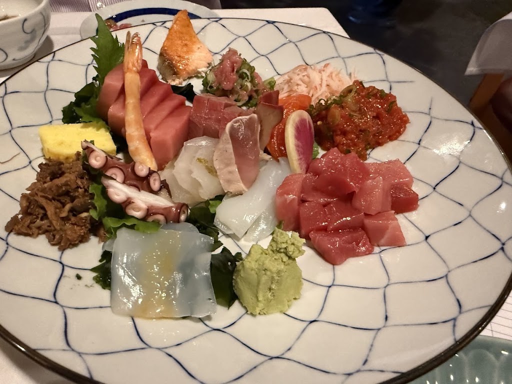 Sushi Gen