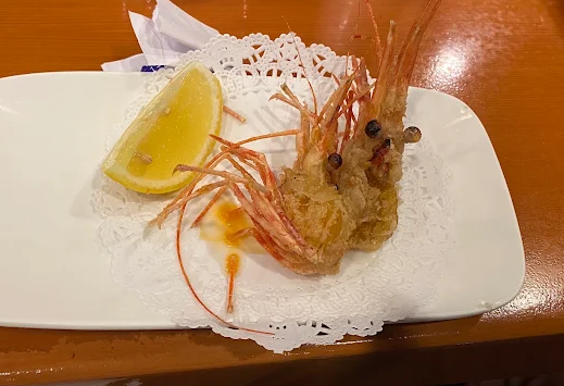 Sushi Gen