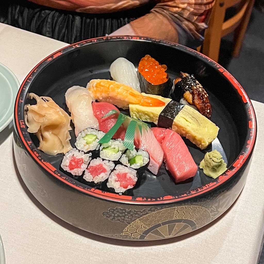Sushi Gen