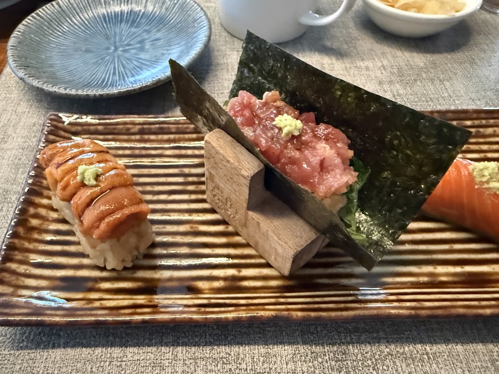 Sushi Hon