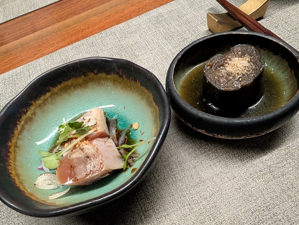 Sushi Hon