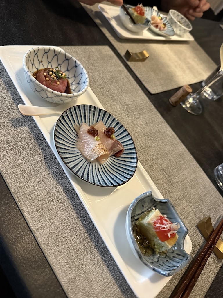 Sushi Hon
