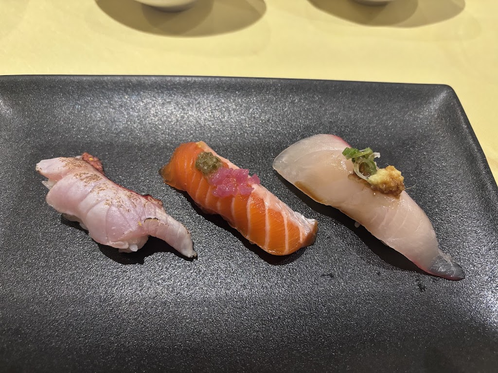Sushi Kaji Restaurant
