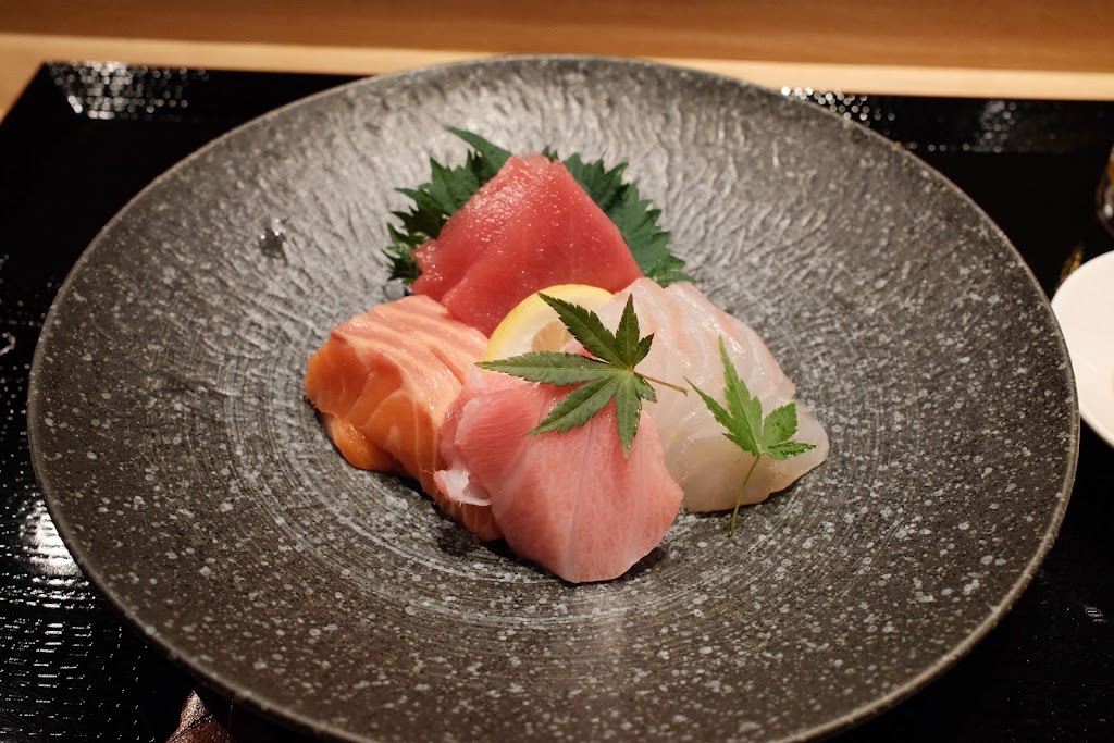 Sushi Kaji Restaurant