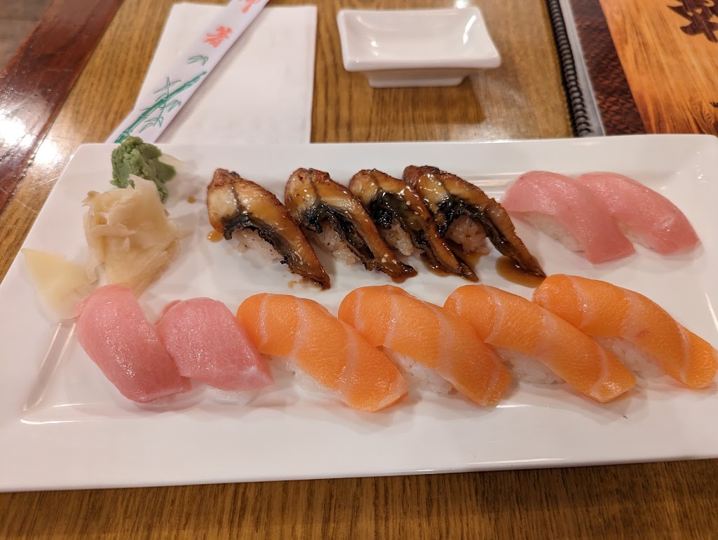 Sushi Kan Japanese Cuisine
