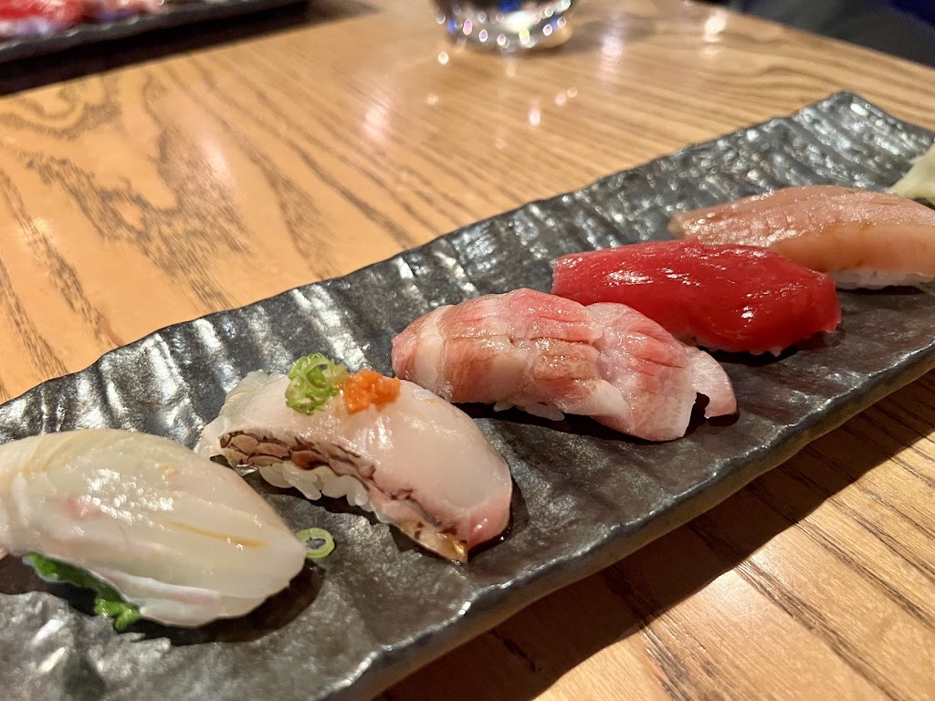 Sushi Kashiba