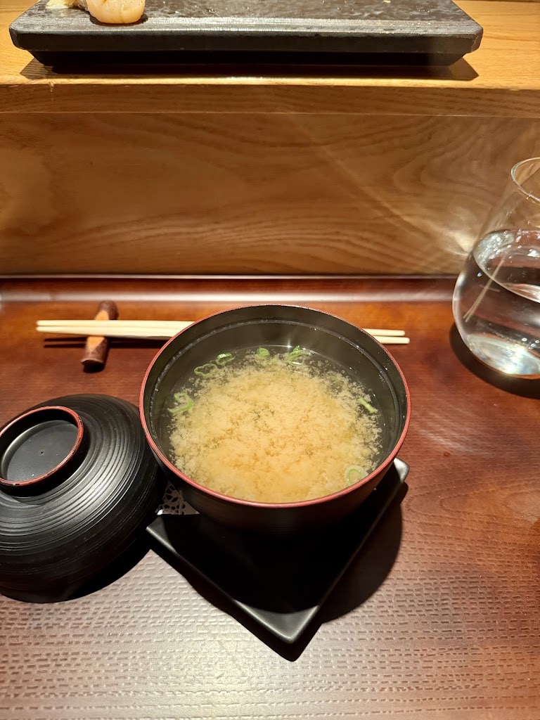 Sushi Kashiba