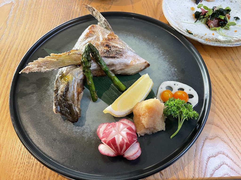 Sushi Kashiba