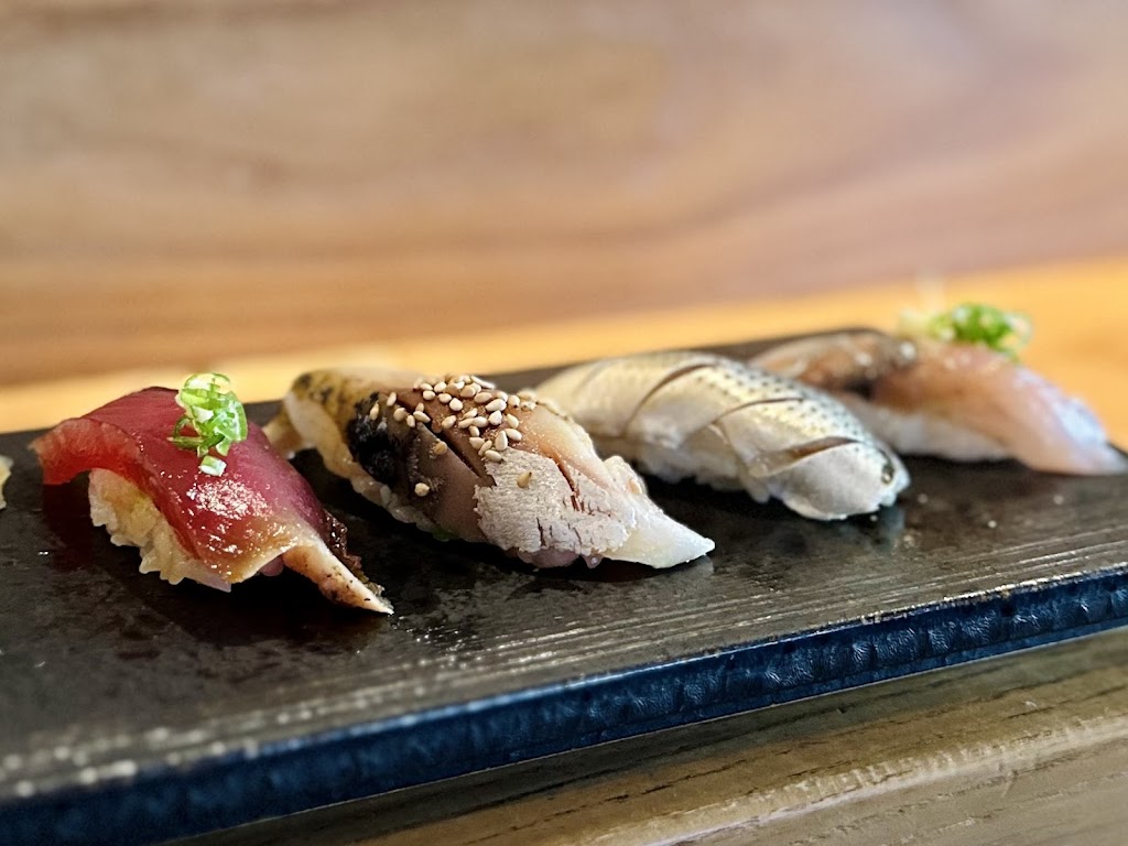 Sushi Kashiba