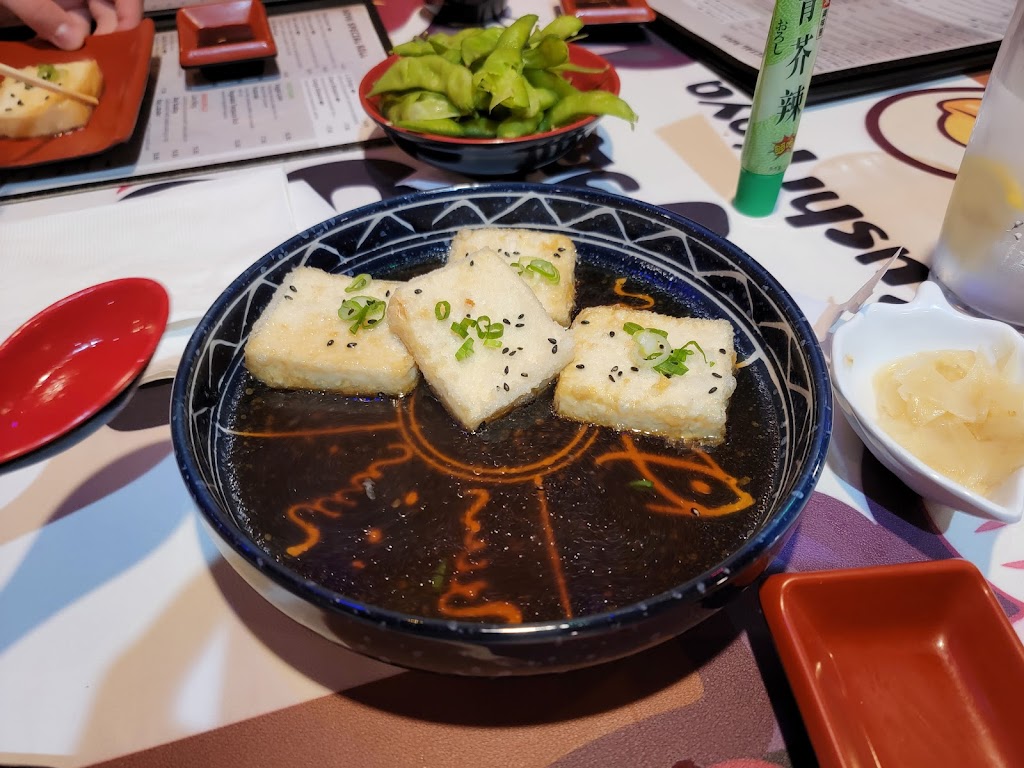SUSHI KOYA