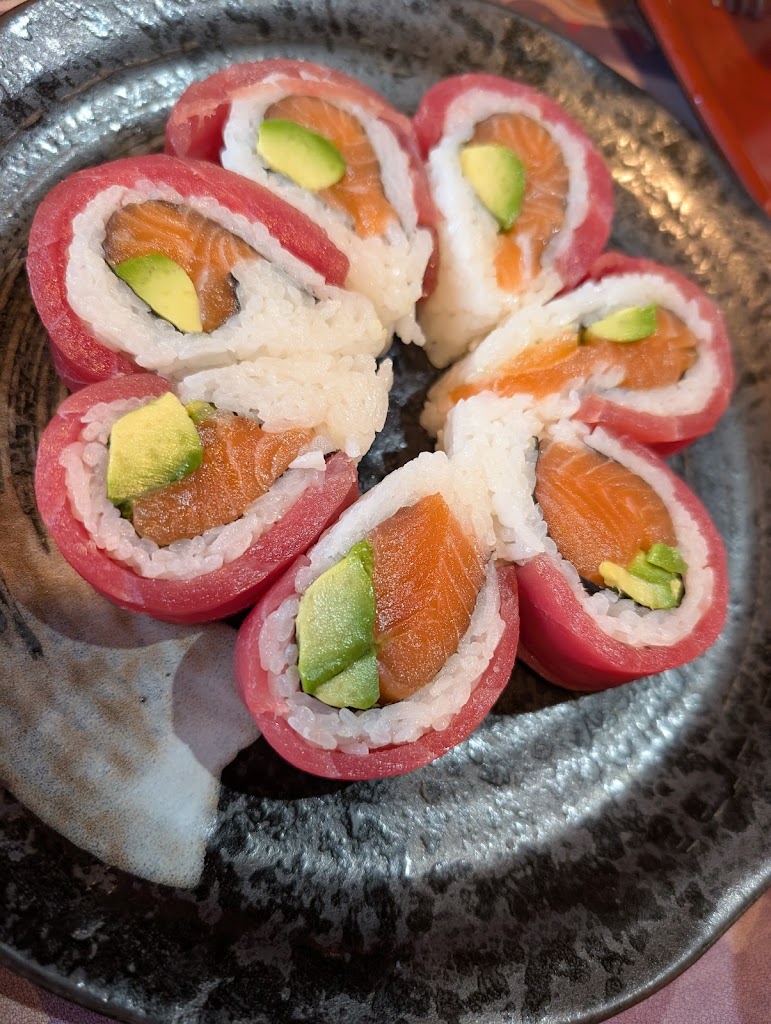 SUSHI KOYA