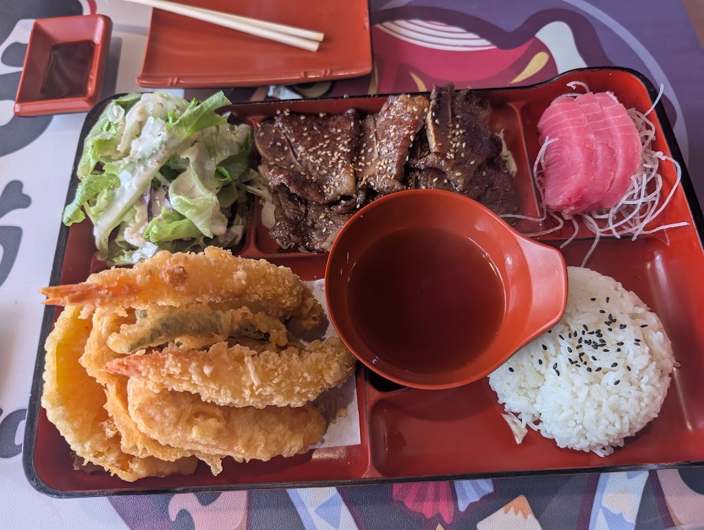 SUSHI KOYA
