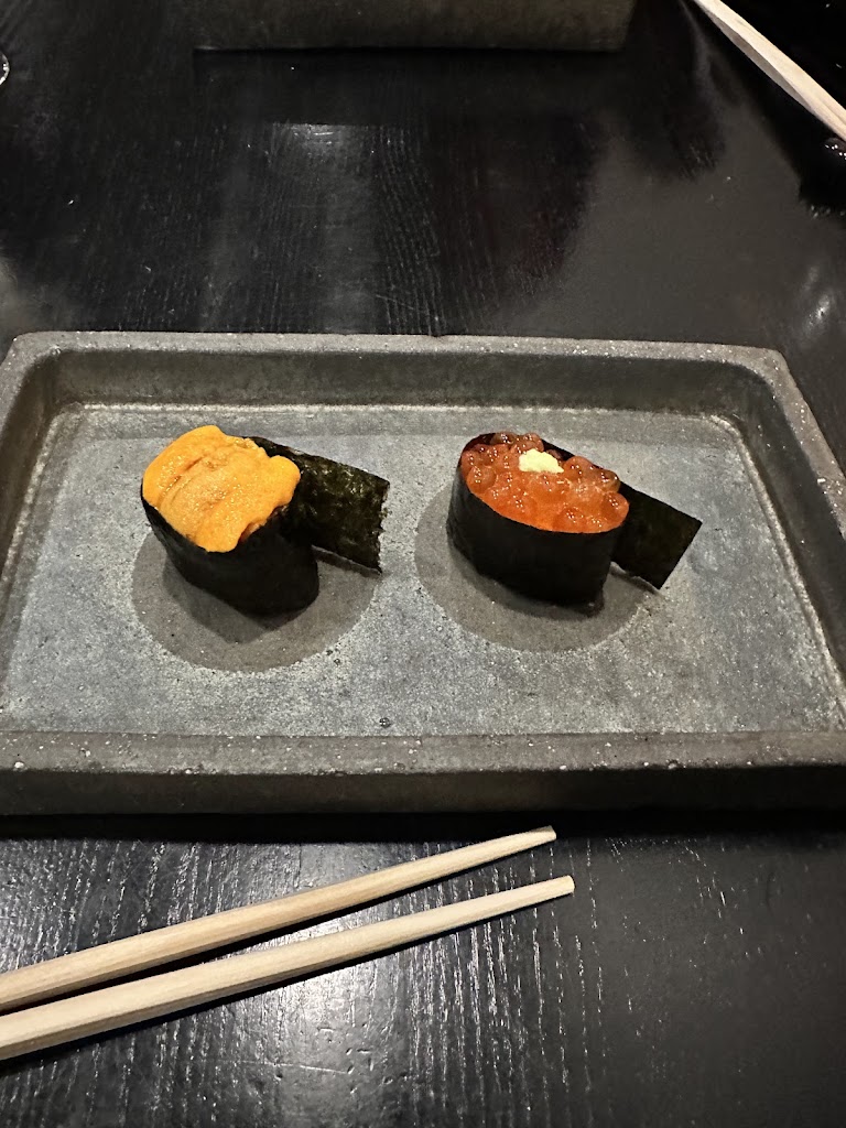 Sushi Nakazawa