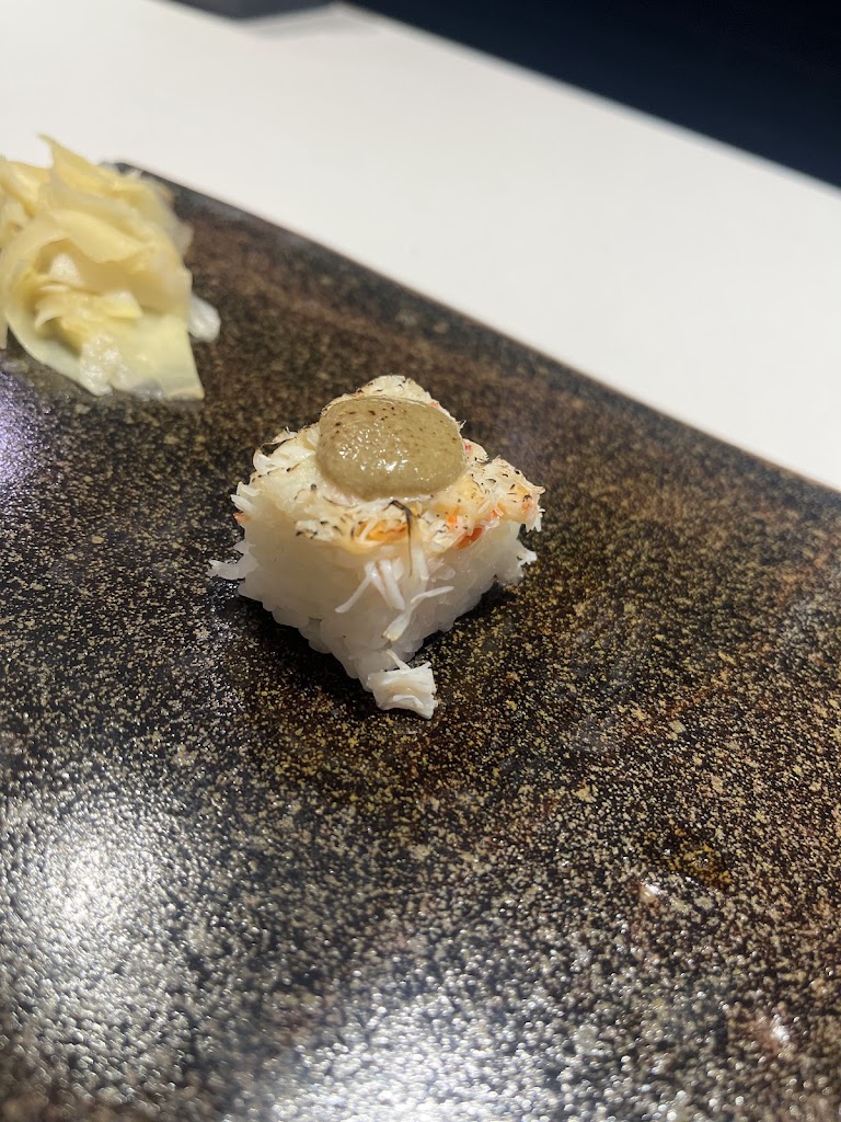 Sushi Nakazawa