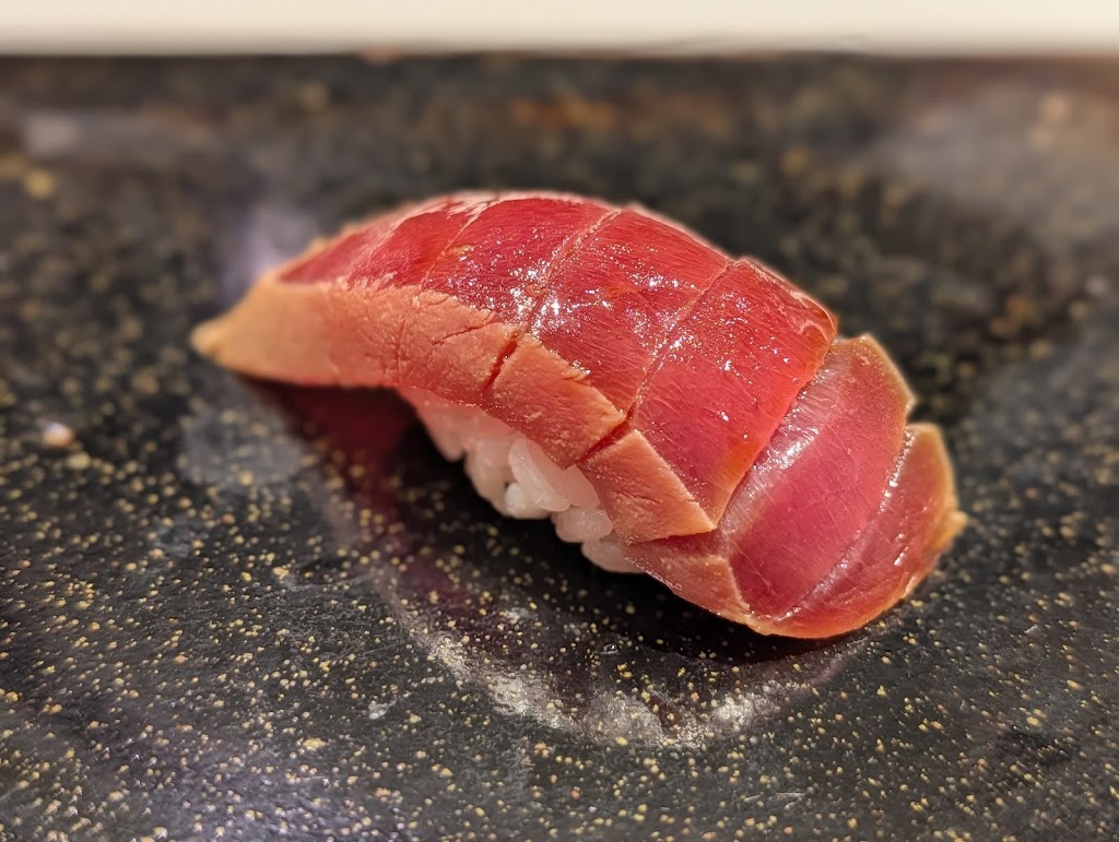 Sushi Nakazawa