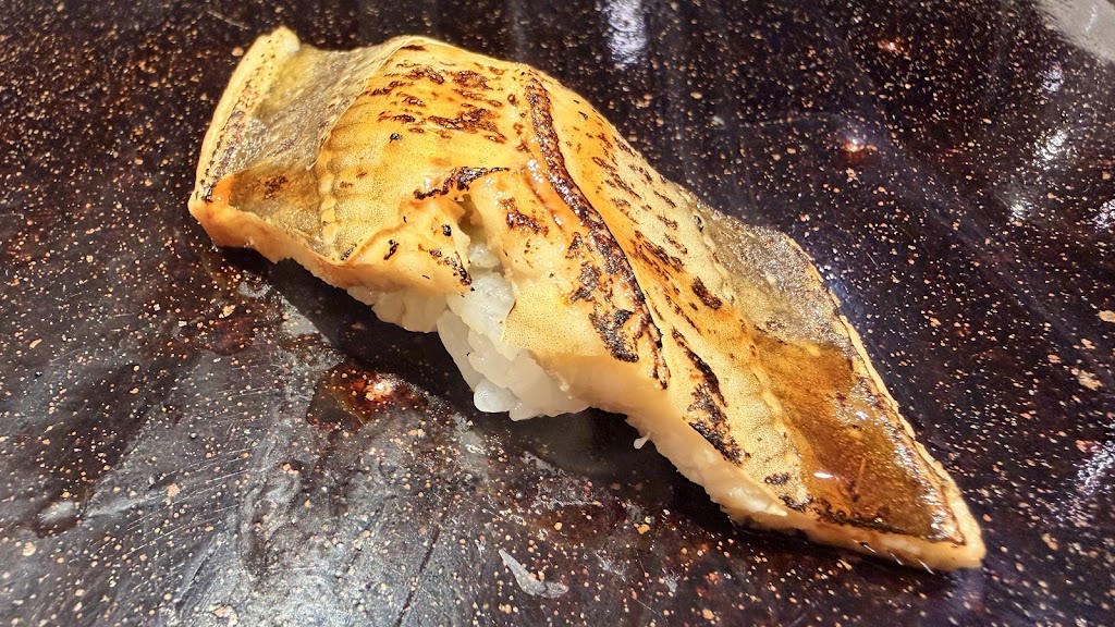 Sushi Nakazawa