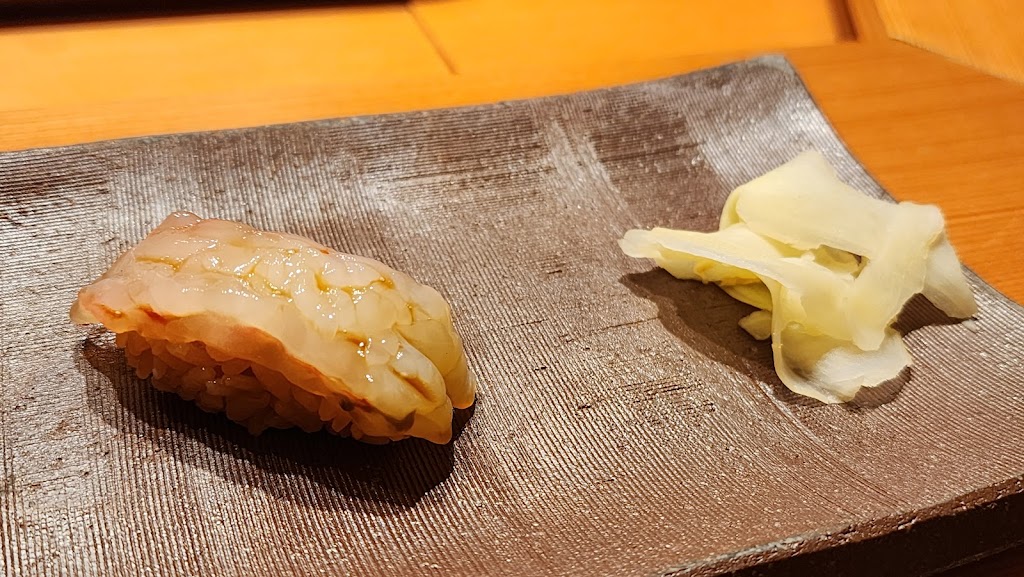 Sushi Okeya Kyujiro