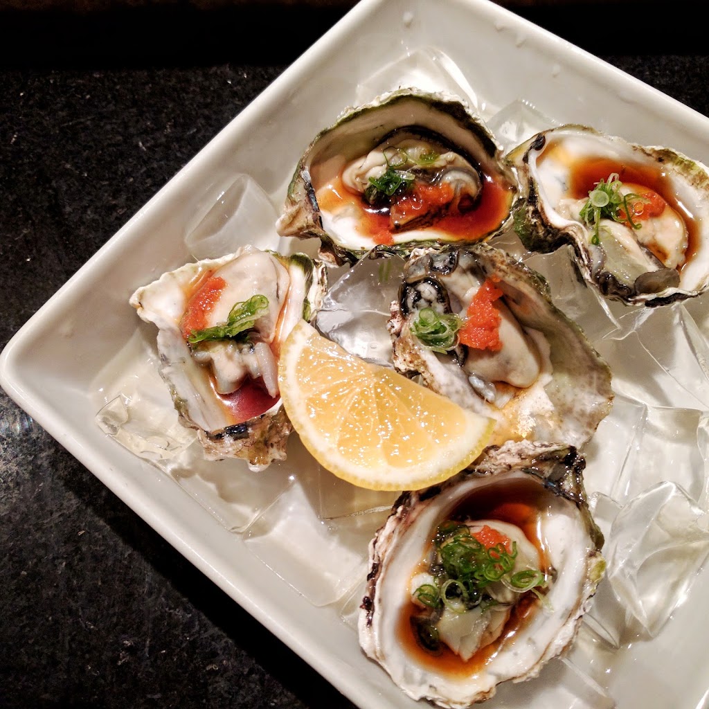 Sushi Ota