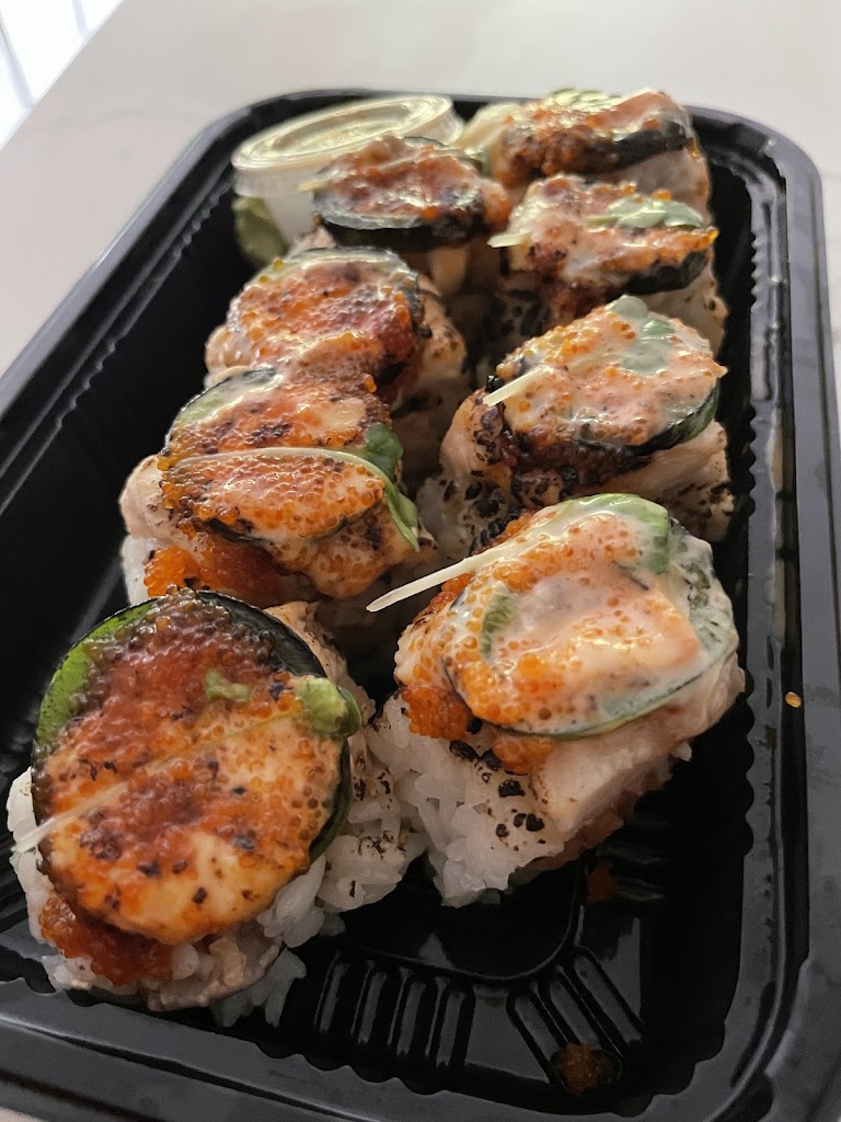 Sushi Park