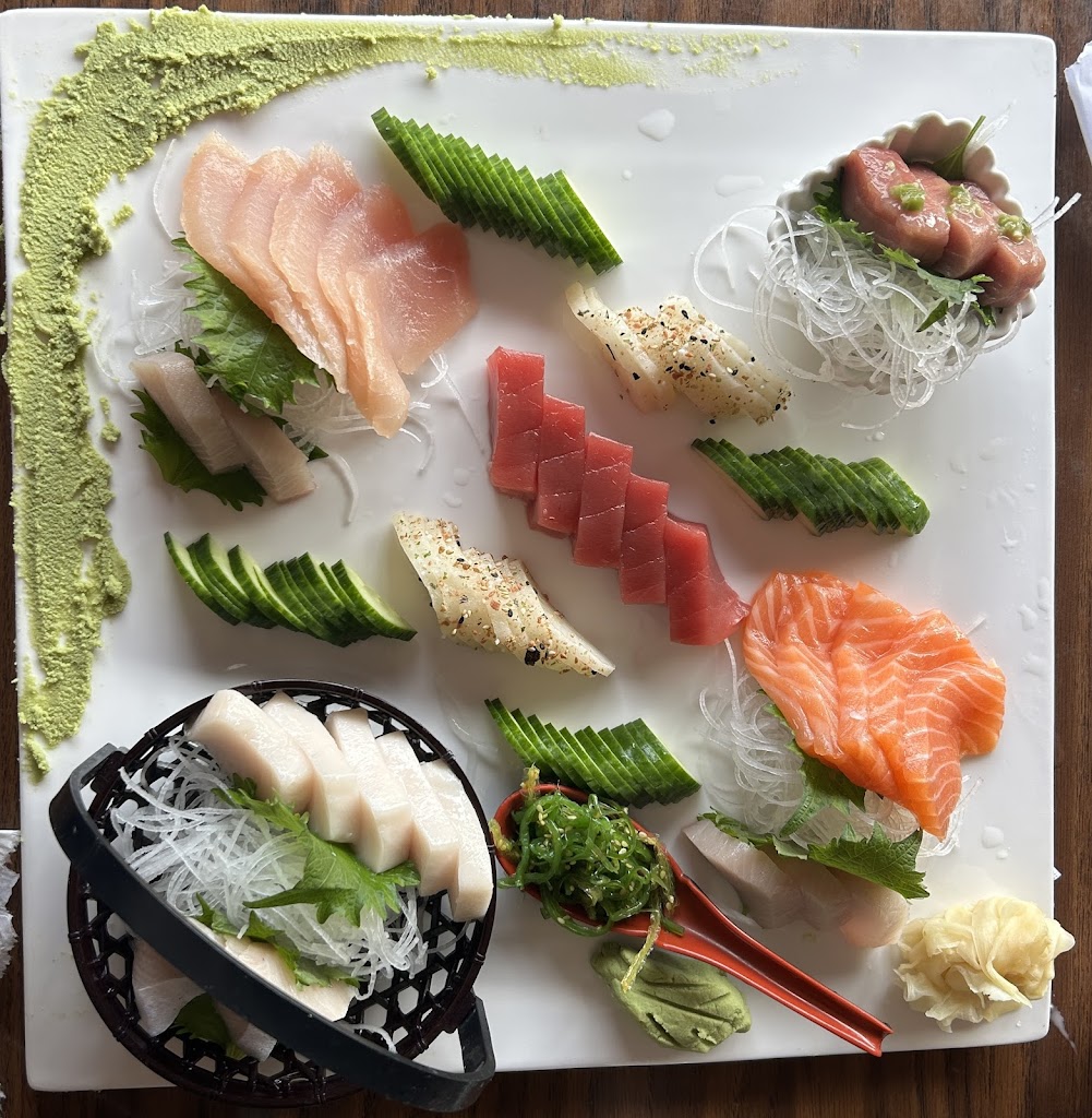 Sushi Park