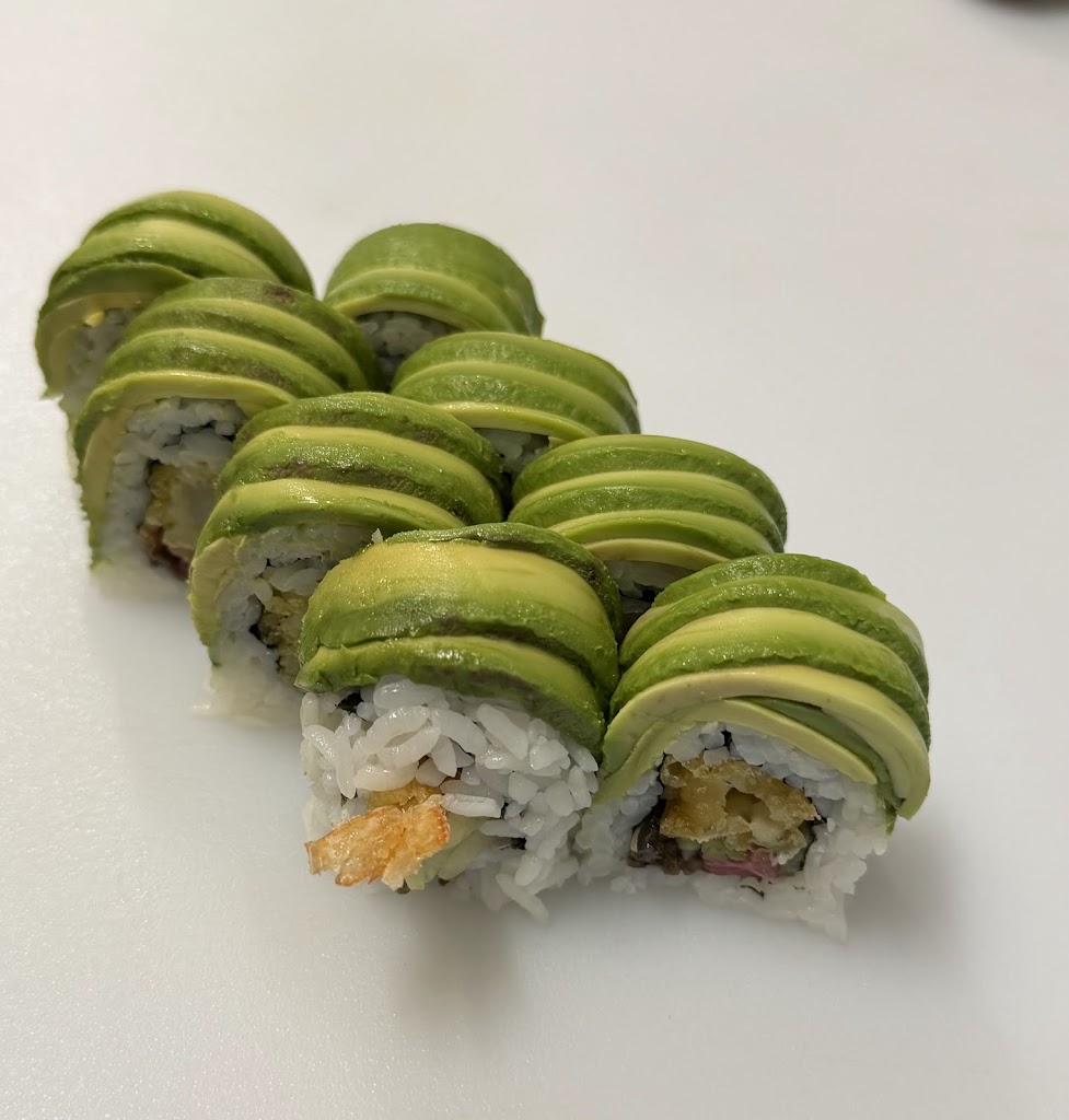 Sushi Place