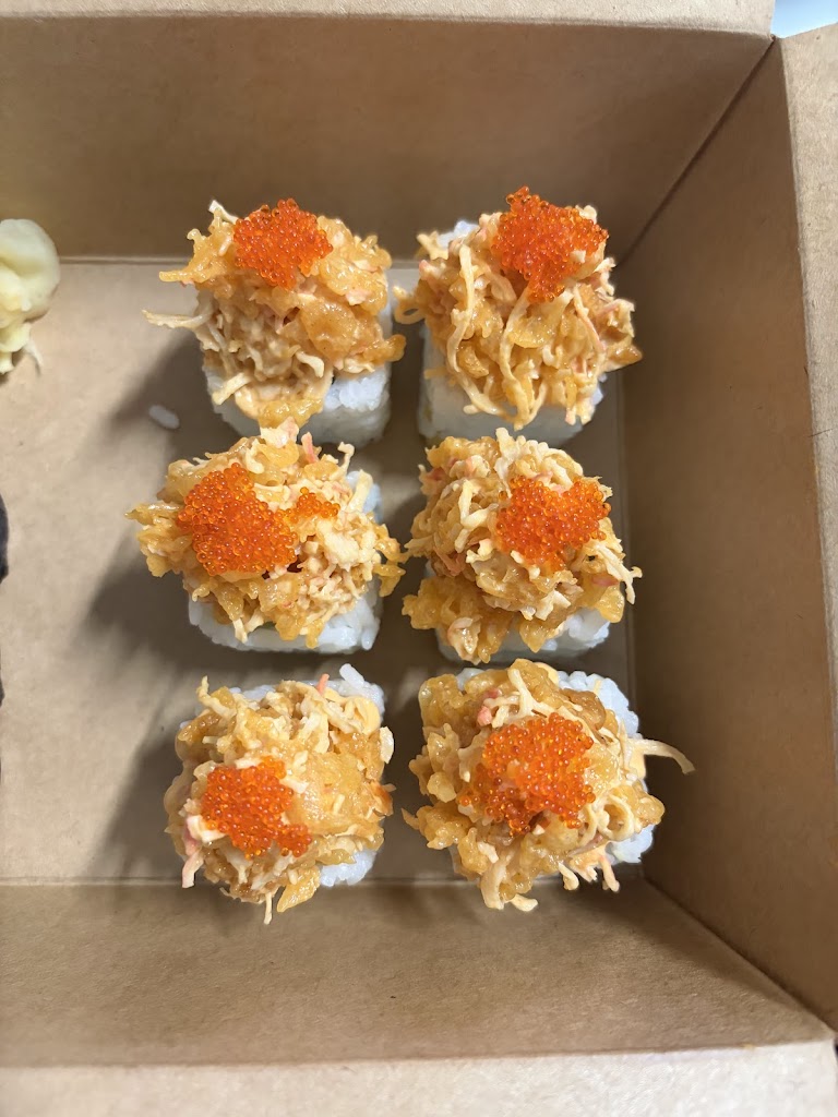 Sushi Place