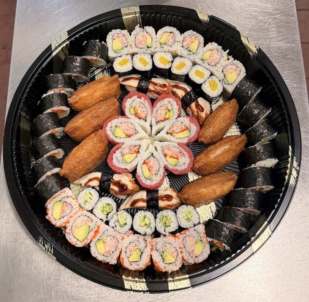 Sushi Place
