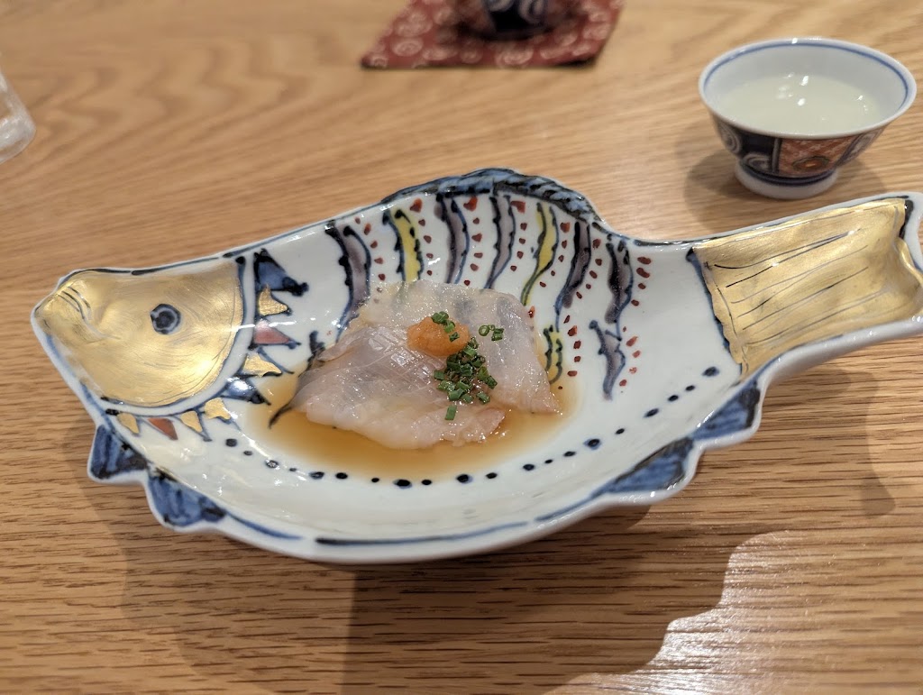 Sushi Salon